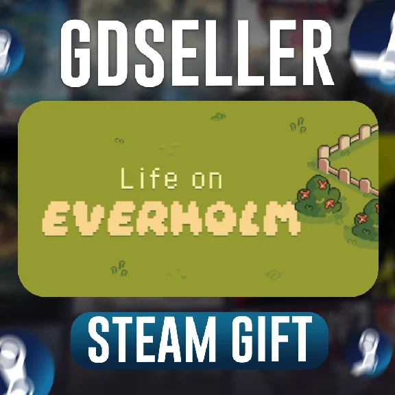 ⚡ Everholm (Steam Gift/RU-KZ-UA)