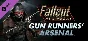 Fallout New Vegas®: Gun Runners’ Arsenal™ STEAM GIFT