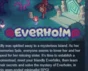 Everholm 💎 АВТОДОСТАВКА STEAM РОССИЯ