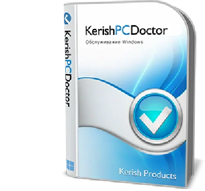 Kerish PC Doctor 1-3ПК  3 года