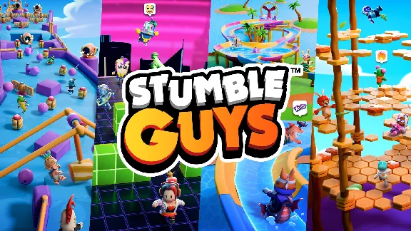 ✅ Stumble Guys 🇷🇺 STEAM НОВЫЙ АККАУНТ+СМЕНА ПОЧТЫ