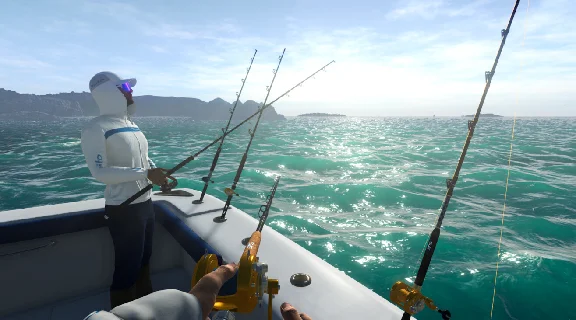 ✅ Fishing Planet Steam new account + CHANGE MAIL