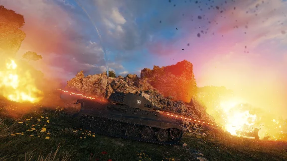 ✅ World of Tanks Steam new account + CHANGE MAIL