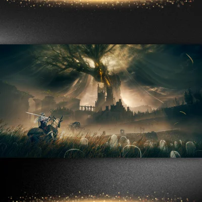 🟦⭐ELDEN RING Shadow of the Erdtree ☑️ Все регионы⚡