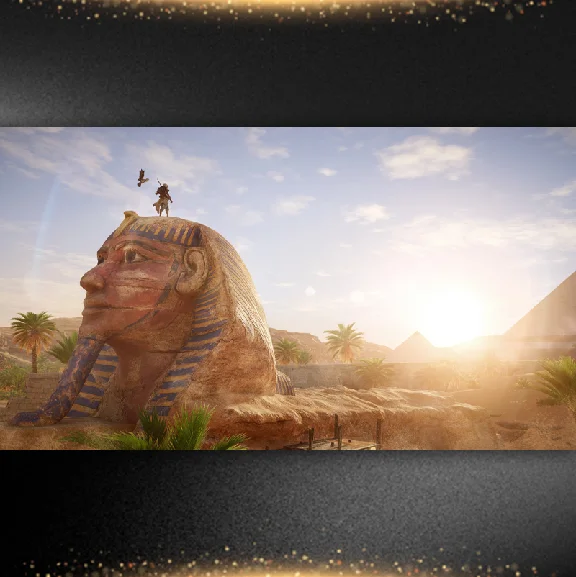 🟦⭐Assassin´s Creed® Origins ☑️ All regions⚡STEAM