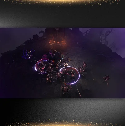 🟦⭐Last Epoch ☑️ Все регионы⚡STEAM • 💳 0%