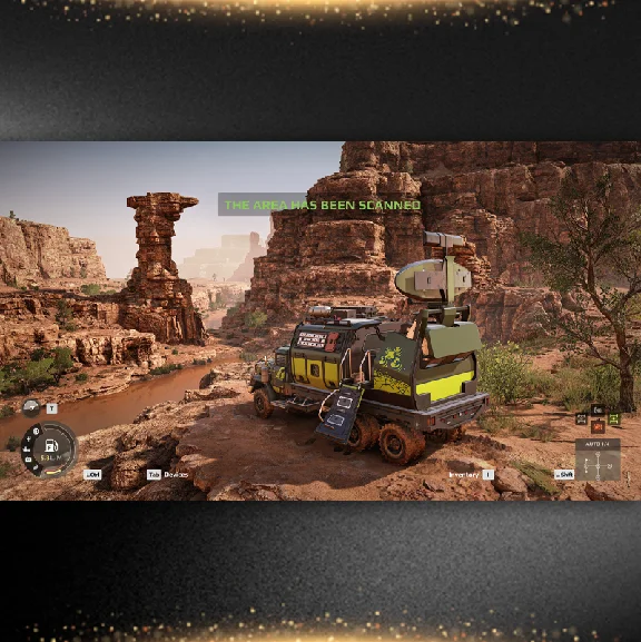 🟦⭐Expeditions: A MudRunner Game ☑️ All regions⚡STEAM