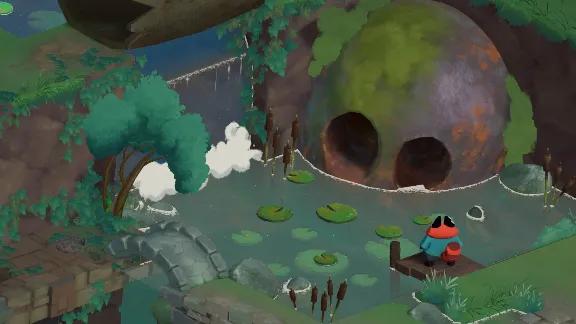 Aka (Steam key / Region Free)