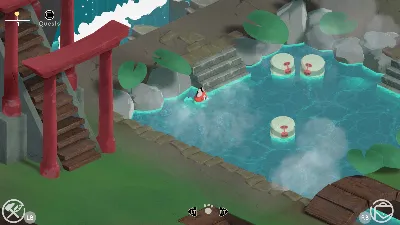 Aka (Steam key / Region Free)