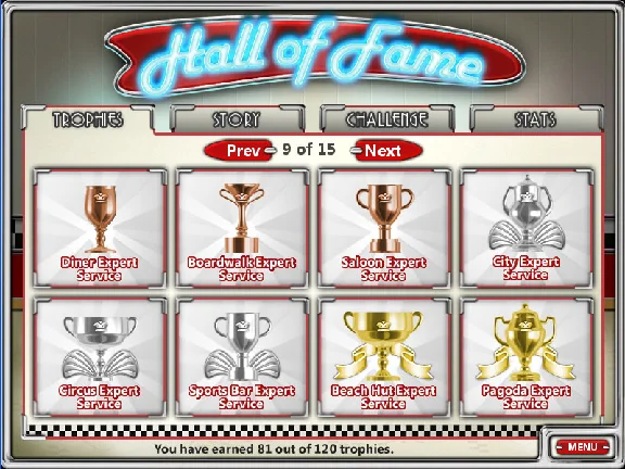 Burger Shop 2 💎 STEAM GIFT RUSSIA 🇷🇺