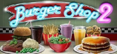 Burger Shop 2 💎 STEAM GIFT RUSSIA 🇷🇺