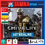 🌟Chivalry 2 | PS4/PS5 | Region selection🌟