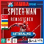 Marvel´s Spider-Man Remastered | PS5 | Region selection