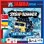 🌟Snowrunner | PS4/PS5 | Region selection🌟