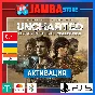 🌟UNCHARTED: LoTC | PS5 | Выбор региона🌟