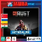 🌟Rust Console Edition | PS4/PS5 | Region selection🌟