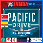 🌟Pacific Drive | PS5 | Выбор региона🌟