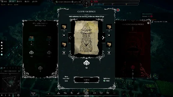 Worshippers of Cthulhu * STEAM RU*KZ*UA*CIS
