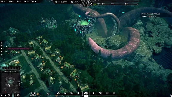 Worshippers of Cthulhu * STEAM RU*KZ*UA*CIS