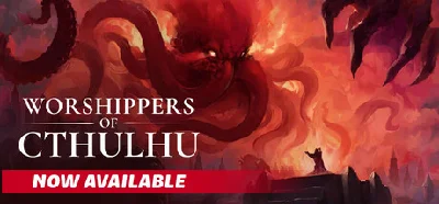 Worshippers of Cthulhu * STEAM RU*KZ*UA*CIS