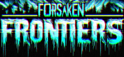Forsaken Frontiers * STEAM RUSSIA🔥AUTODELIVERY