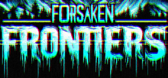 Forsaken Frontiers * STEAM RUSSIA🔥AUTODELIVERY