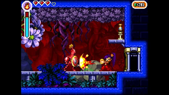 🎮Shantae: Risky´s Revenge Director´s Cut XBOX/WIN🔑Key