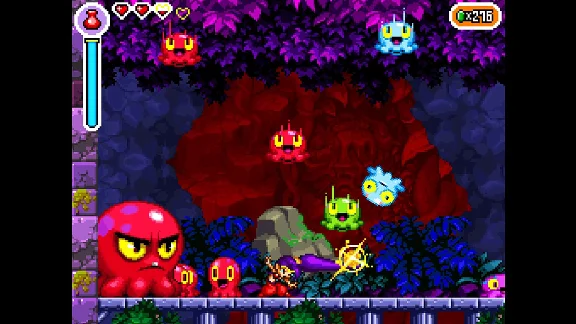 🎮Shantae: Risky´s Revenge Director´s Cut XBOX/WIN🔑Key