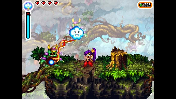 🎮Shantae: Risky´s Revenge Director´s Cut XBOX/WIN🔑Key