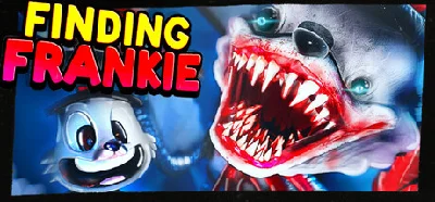 Finding Frankie * STEAM RUSSIA🔥AUTODELIVERY