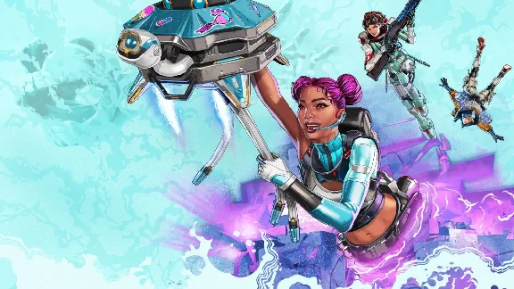 🎮Apex Legends™: Ultimate Battle Pass Split 1 XBOX🔑KEY