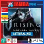 🌟V Rising | PS5 | Region selection🌟