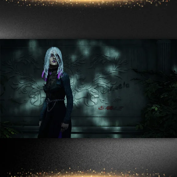 🟦⭐Dead by Daylight - All Things Wicked Chapter⚡STEAM