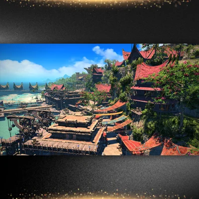 🟦⭐FINAL FANTASY XIV: Dawntrail - Standard Edition⚡