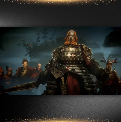 🟦⭐No Rest for the Wicked ☑️ Все регионы⚡STEAM • 💳 0%