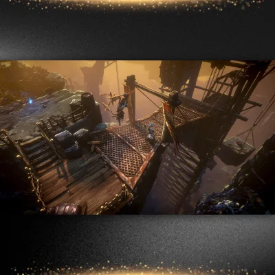 🟦⭐No Rest for the Wicked ☑️ Все регионы⚡STEAM • 💳 0%