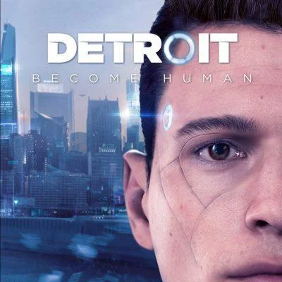 ☀️ Detroit: Become Human (PS4/RU) P3 - Activation