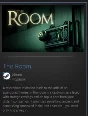 The Room STEAM GIFT Russia + ROW + GLOBAL REG FREE