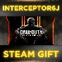 🟦⭐Call of Duty®: Black Ops III 3 ☑️ Все регионы⚡STEAM