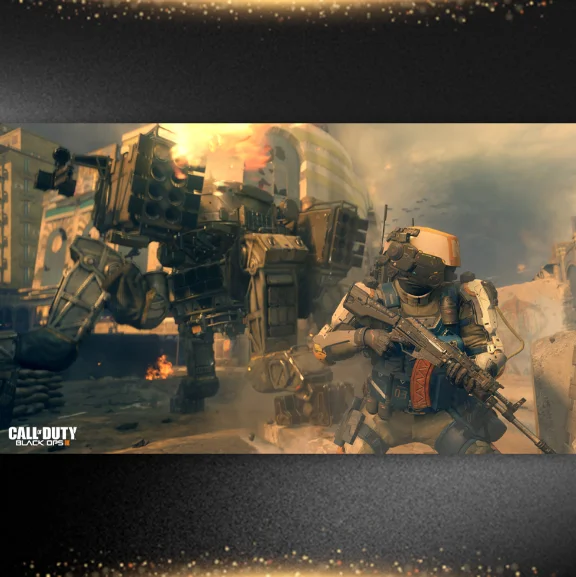 🟦⭐Call of Duty®: Black Ops III 3 ☑️ Все регионы⚡STEAM