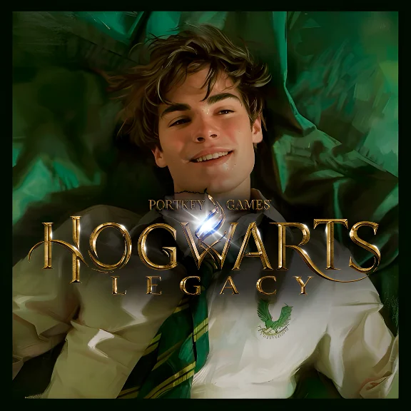 🔮HOGWARTS LEGACY DELUXE EDITION🩼STEAM ACCOUNT🩼🔮