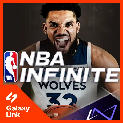 🏀 NBA Infinite 💰 Coins 💰 - (By ID) ✅