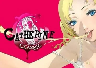 Catherine Classic (Steam KEY)