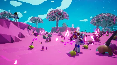 ASTRONEER: Glitchwalkers * RU/KZ/СНГ/TR/AR * DLC