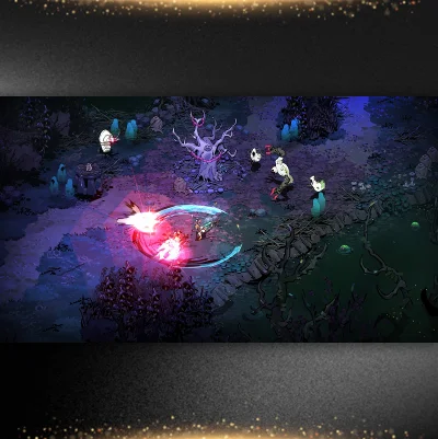 🟦⭐Hades II (2) ☑️ Все регионы⚡STEAM • 💳 0%