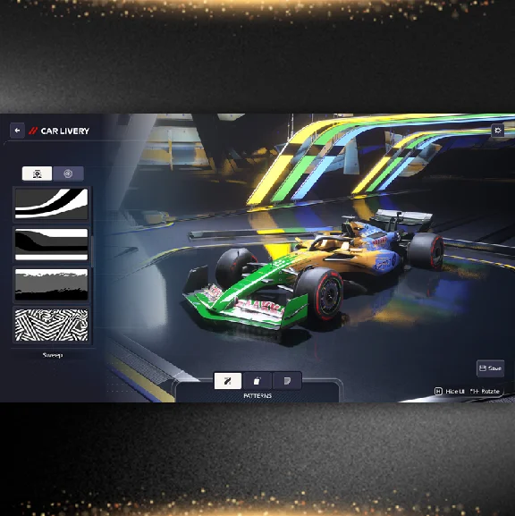 🟦⭐F1® Manager 2024 ☑️ All regions⚡STEAM • 💳 0%