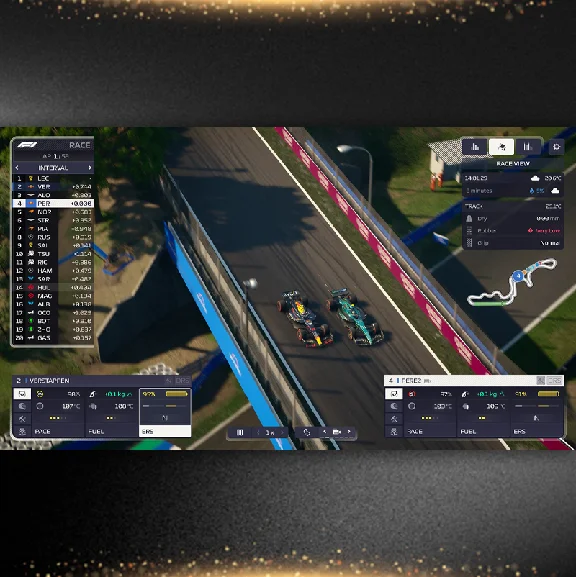 🟦⭐F1® Manager 2024 ☑️ All regions⚡STEAM • 💳 0%
