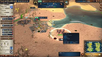 Millennia: Atomic Ambitions 💎 DLC STEAM RUSSIA