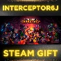 🟦⭐Minecraft Dungeons ☑️ Все регионы⚡STEAM • 💳 0%