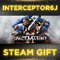 🟦⭐Warhammer 40,000: Space Marine 2⚡All regions • STEAM